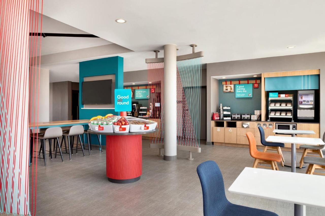Avid Hotels Billings West By Ihg ภายนอก รูปภาพ