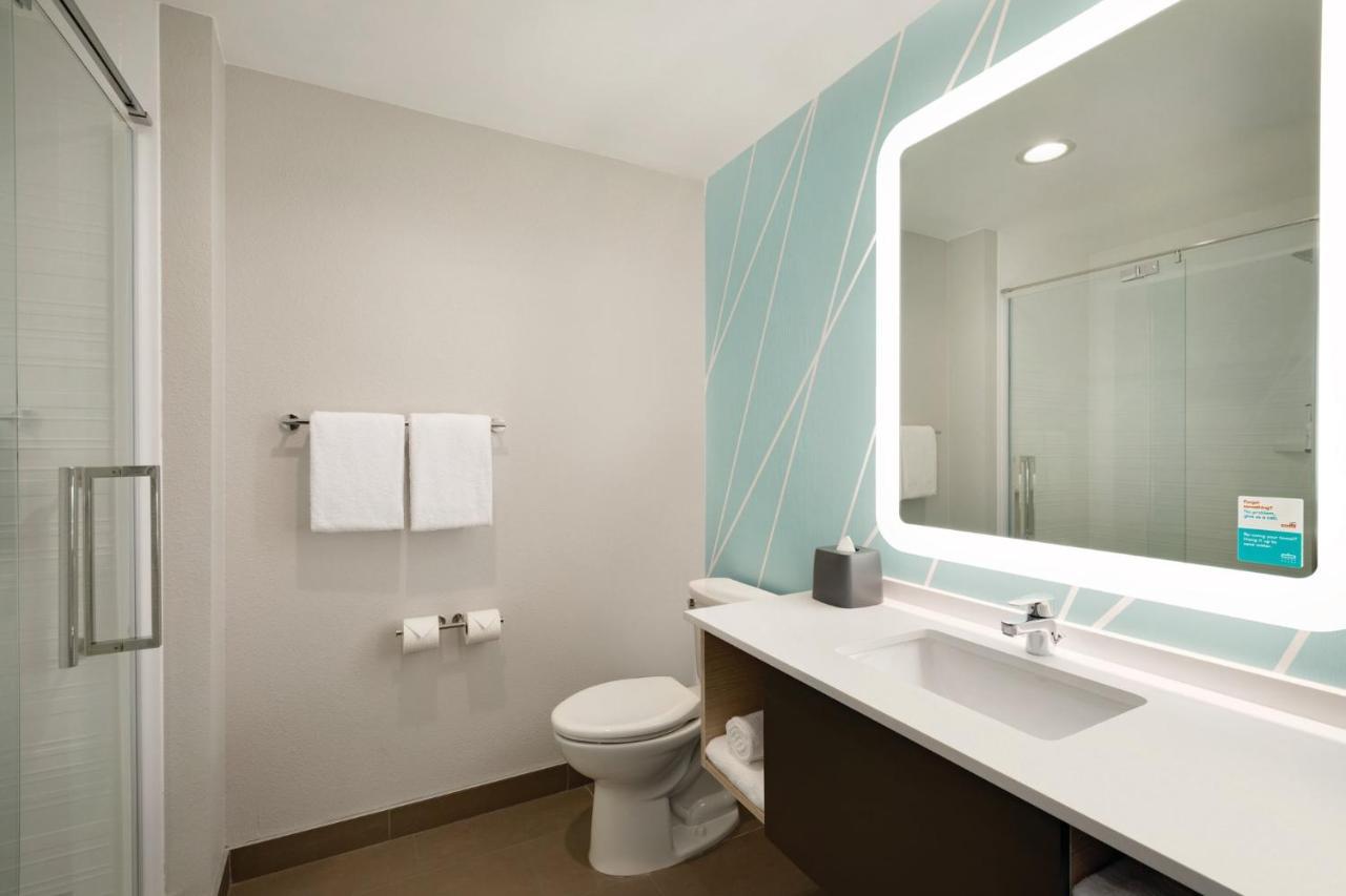 Avid Hotels Billings West By Ihg ภายนอก รูปภาพ