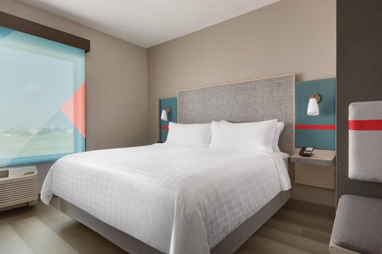 Avid Hotels Billings West By Ihg ภายนอก รูปภาพ