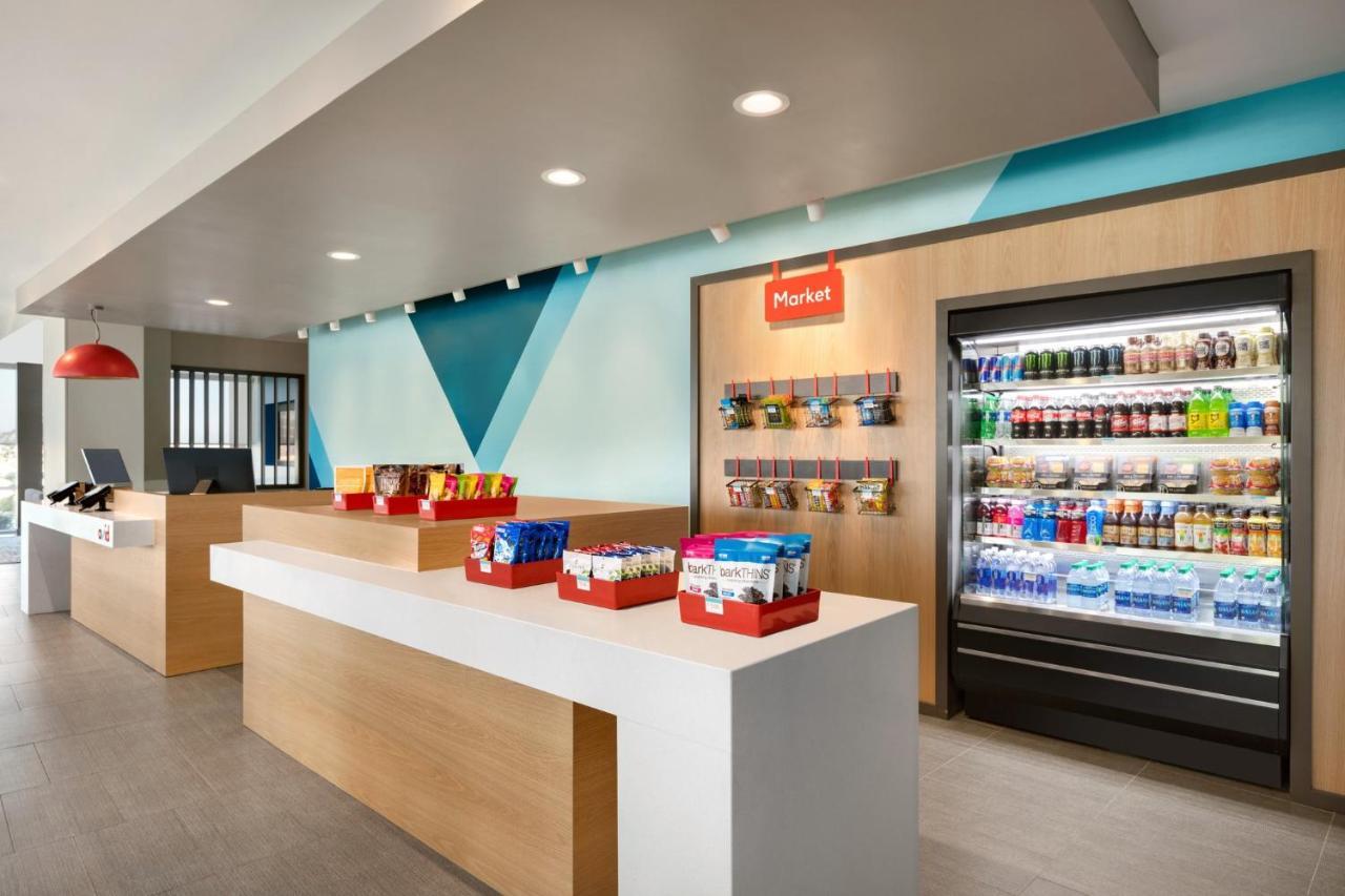 Avid Hotels Billings West By Ihg ภายนอก รูปภาพ