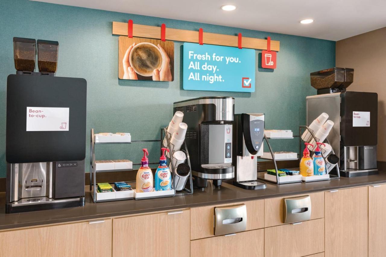 Avid Hotels Billings West By Ihg ภายนอก รูปภาพ