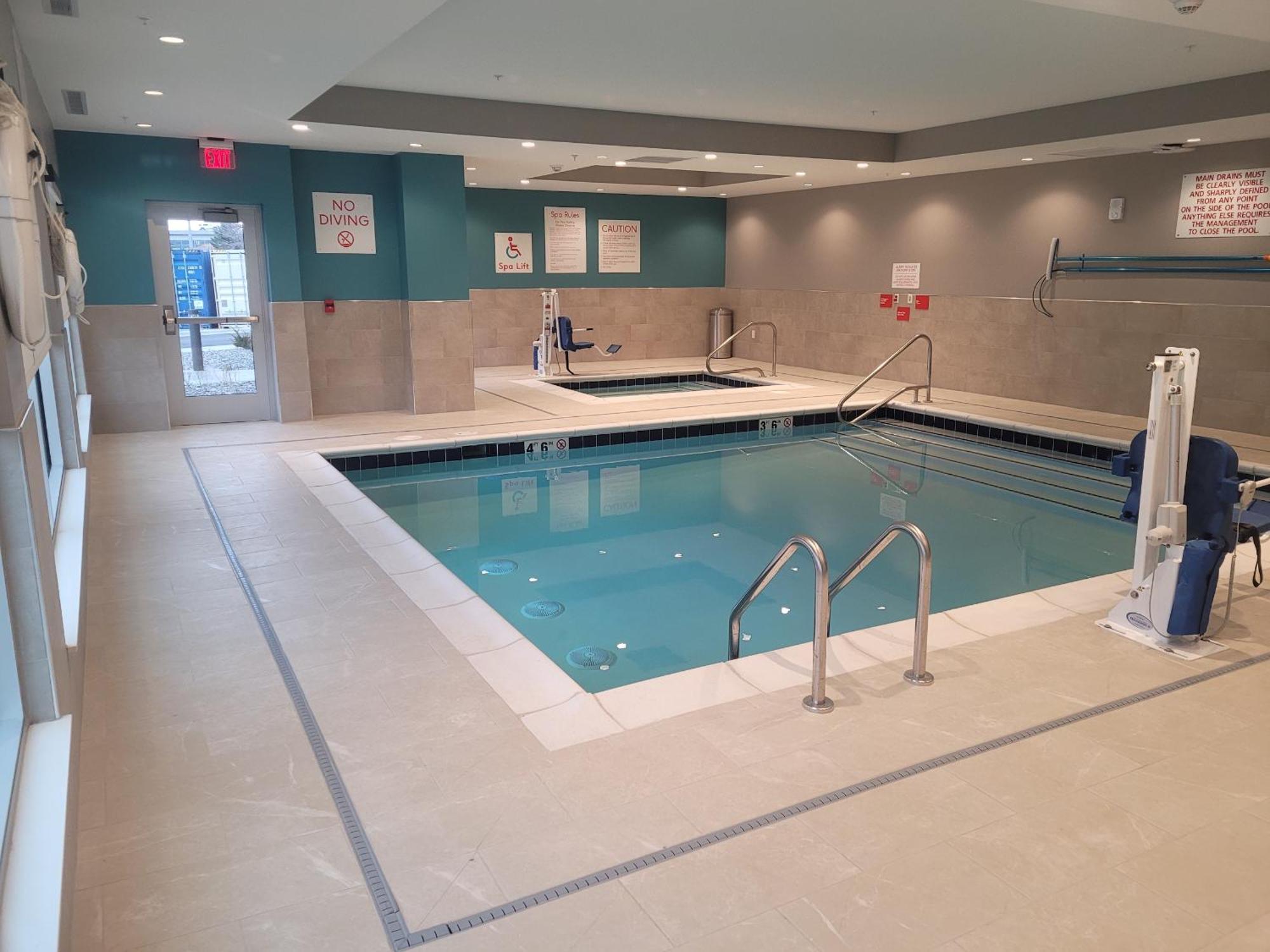Avid Hotels Billings West By Ihg ภายนอก รูปภาพ