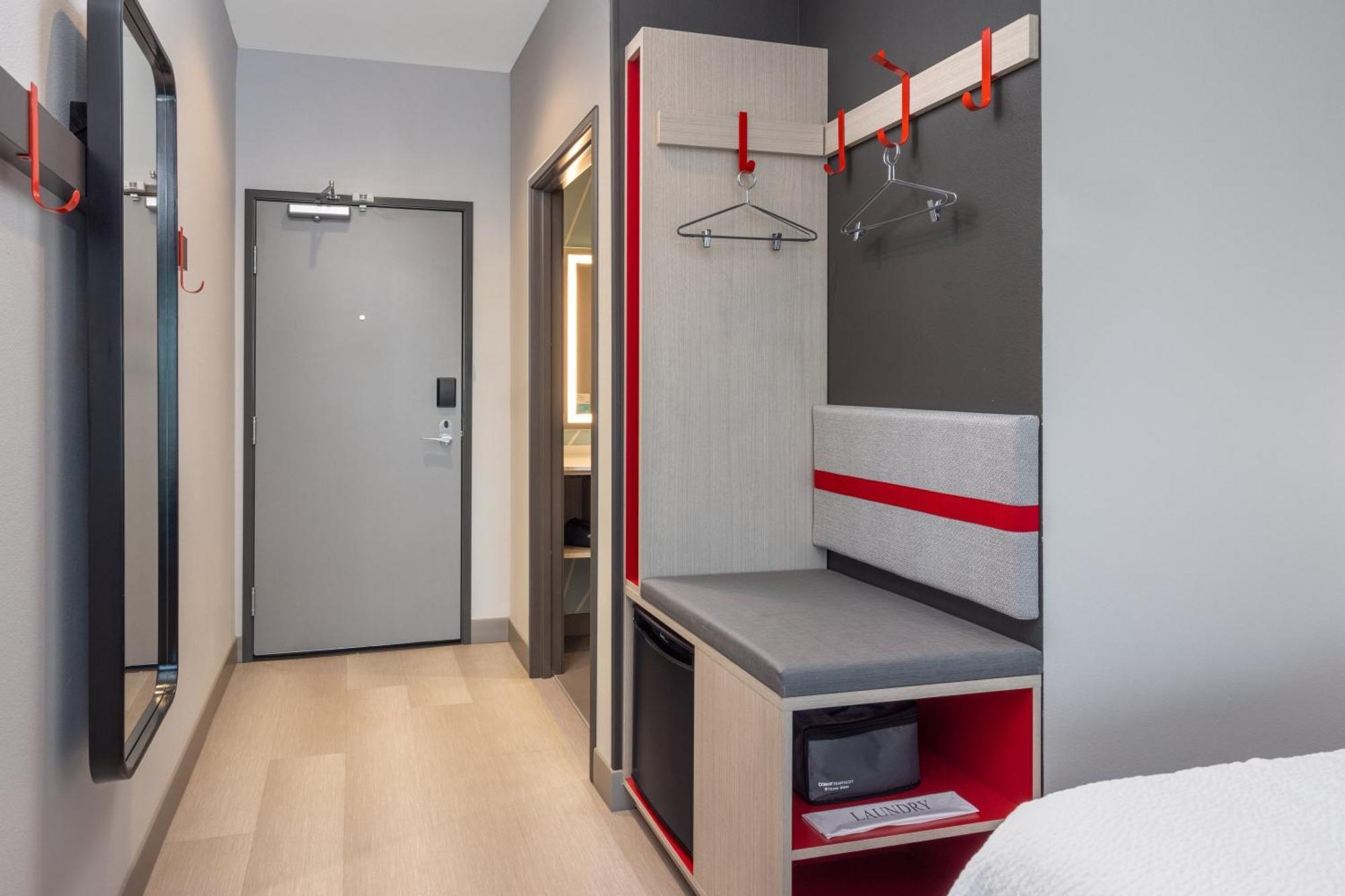Avid Hotels Billings West By Ihg ภายนอก รูปภาพ
