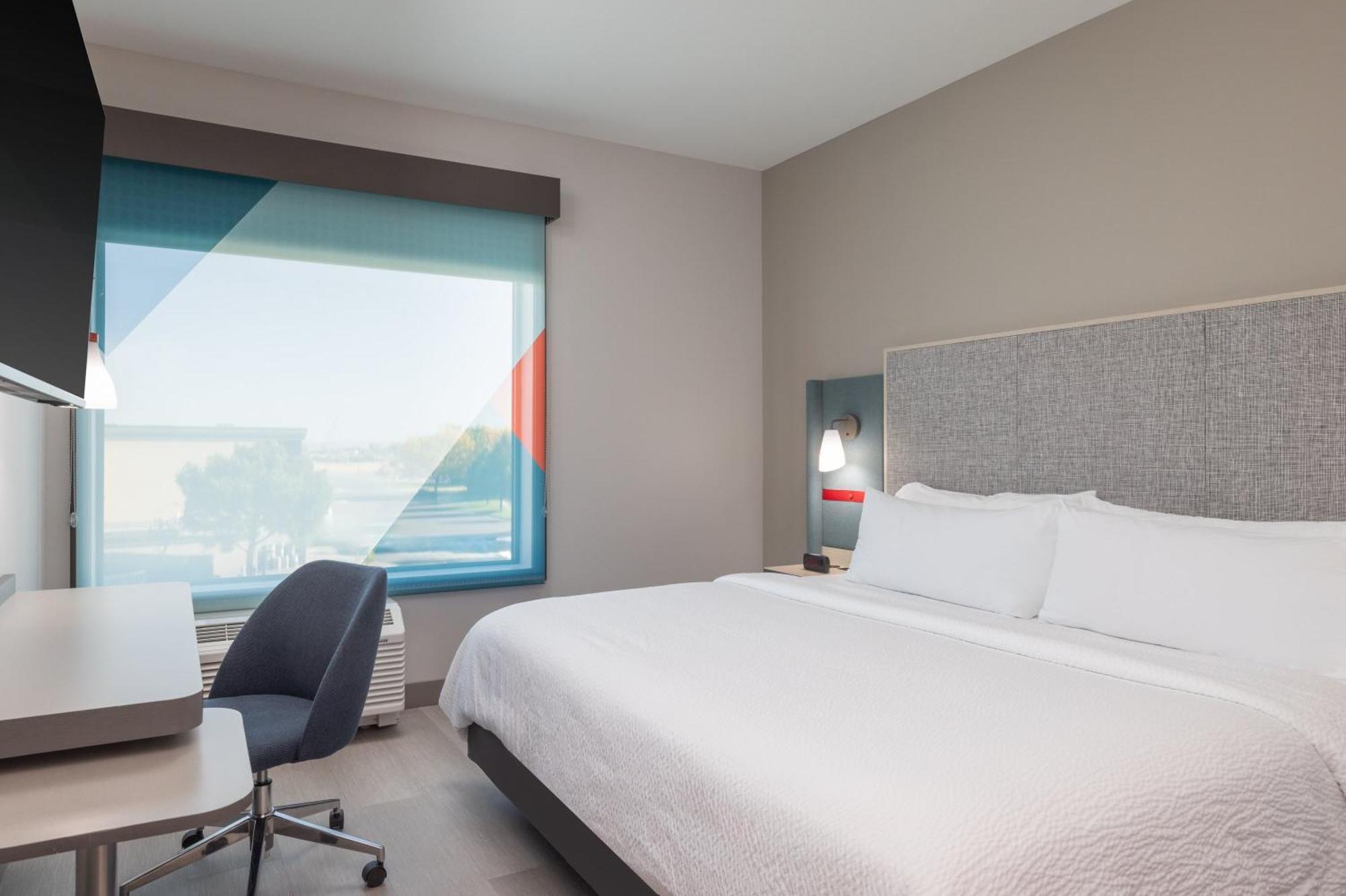 Avid Hotels Billings West By Ihg ภายนอก รูปภาพ