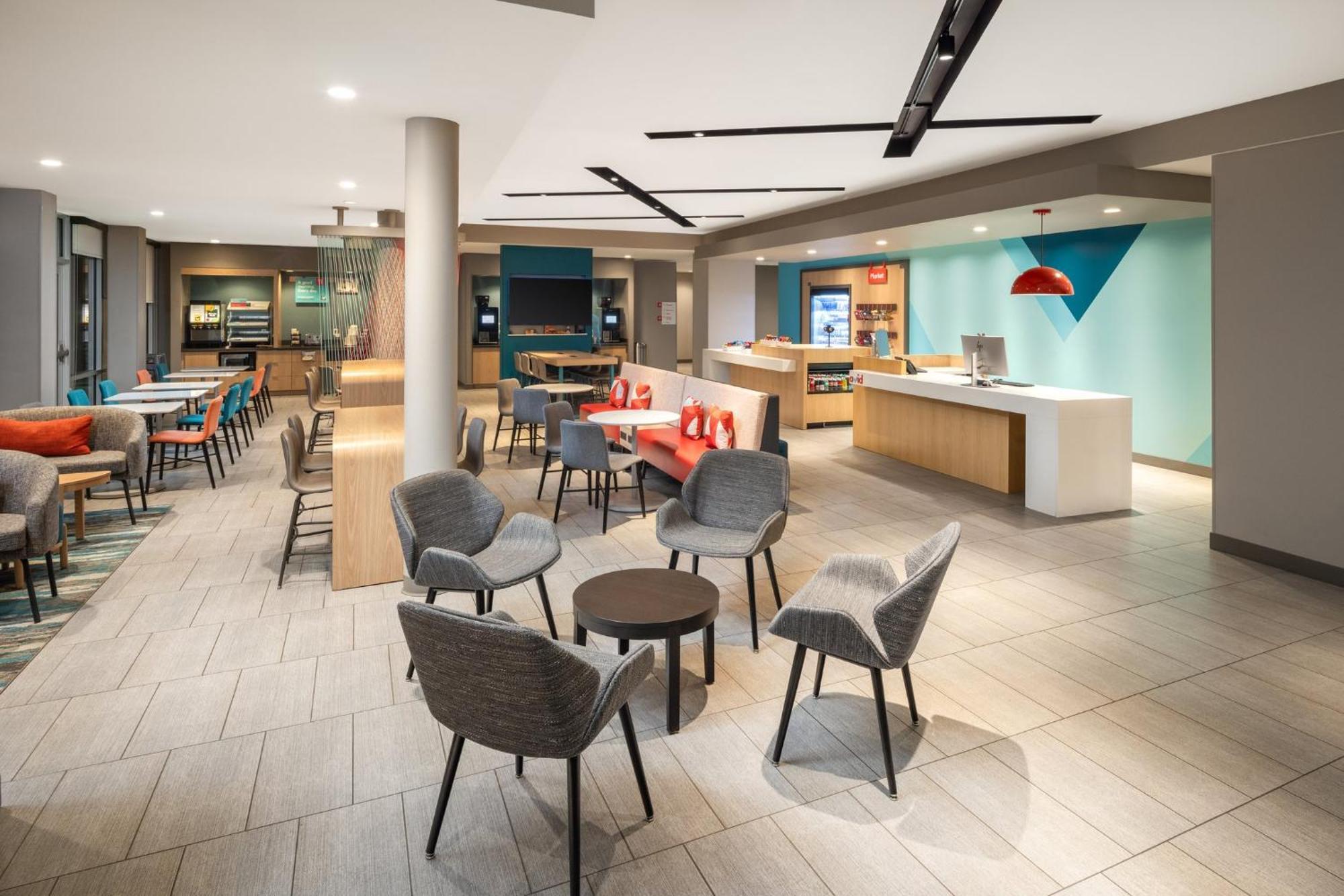 Avid Hotels Billings West By Ihg ภายนอก รูปภาพ