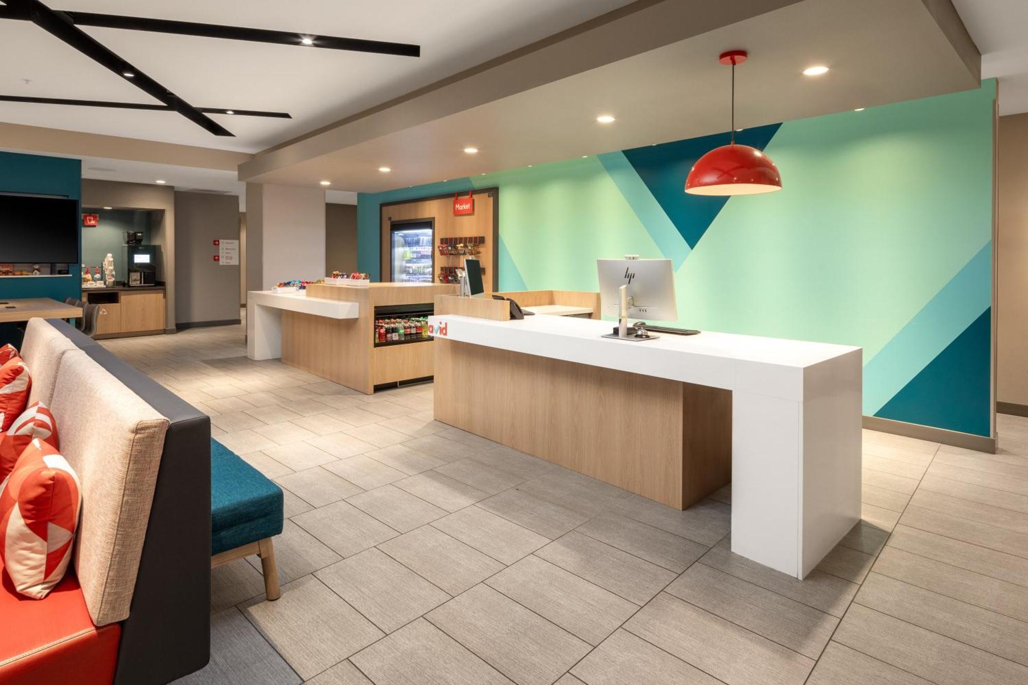 Avid Hotels Billings West By Ihg ภายนอก รูปภาพ