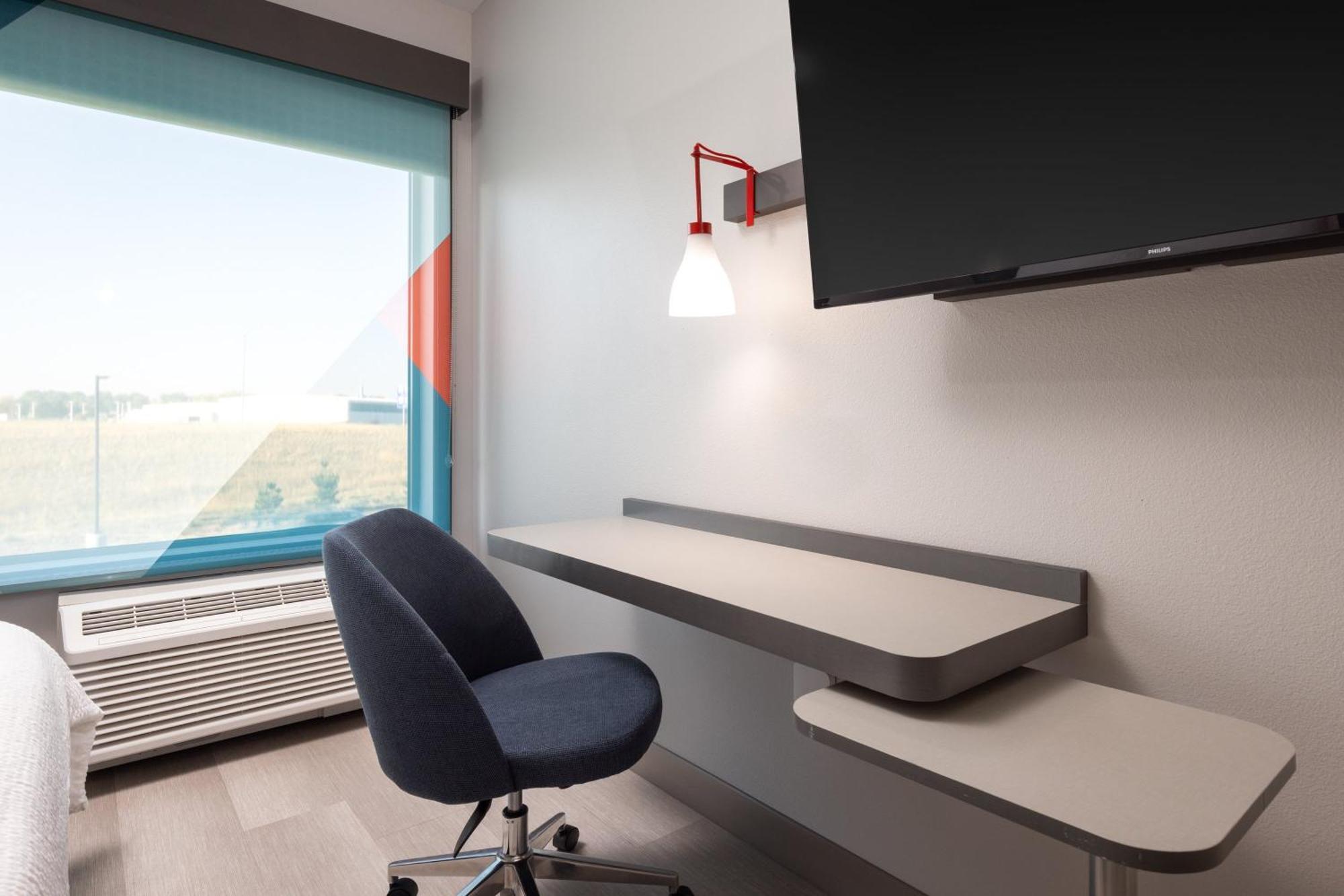 Avid Hotels Billings West By Ihg ภายนอก รูปภาพ