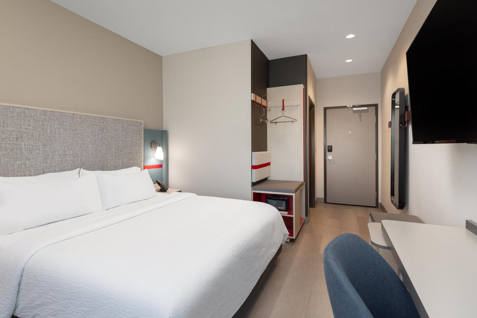 Avid Hotels Billings West By Ihg ภายนอก รูปภาพ