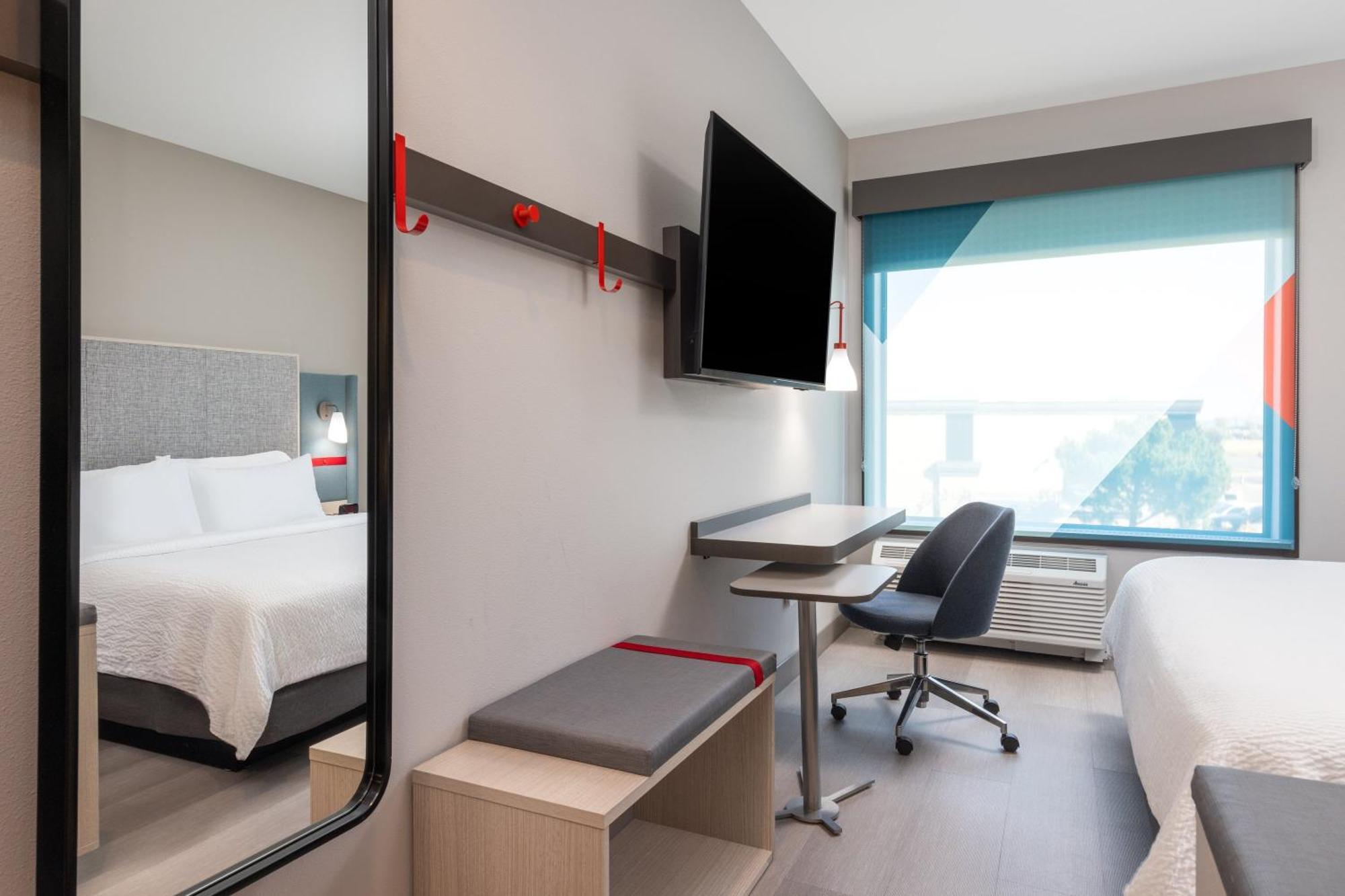Avid Hotels Billings West By Ihg ภายนอก รูปภาพ