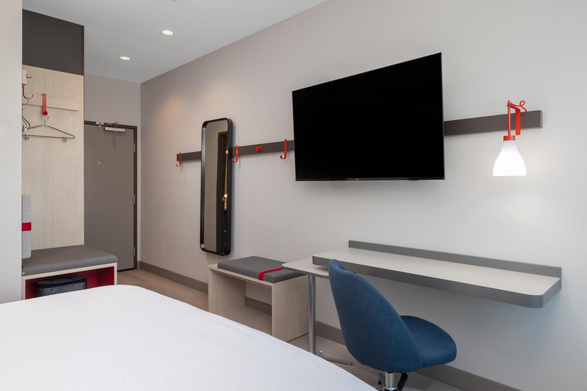 Avid Hotels Billings West By Ihg ภายนอก รูปภาพ