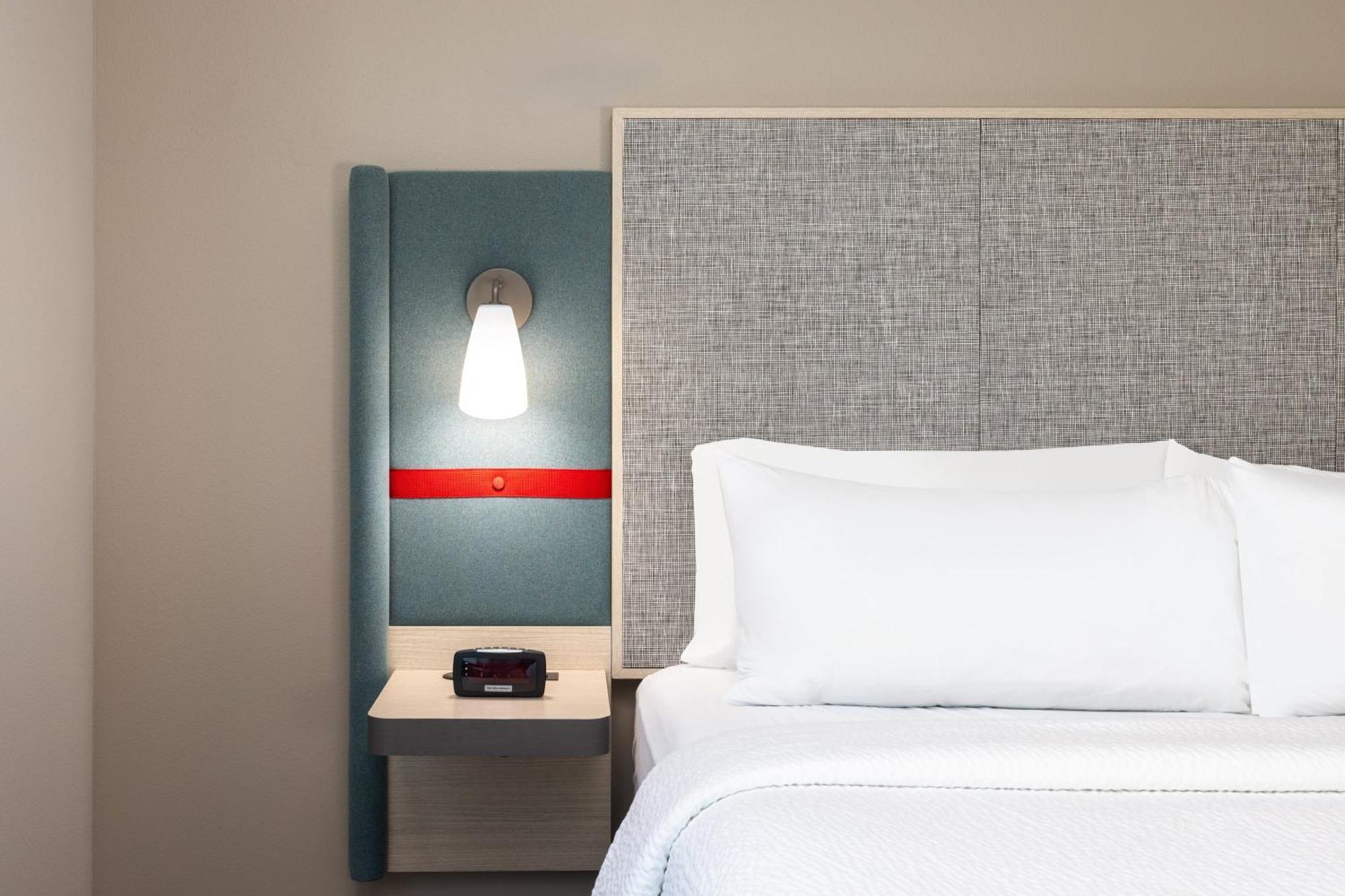 Avid Hotels Billings West By Ihg ภายนอก รูปภาพ