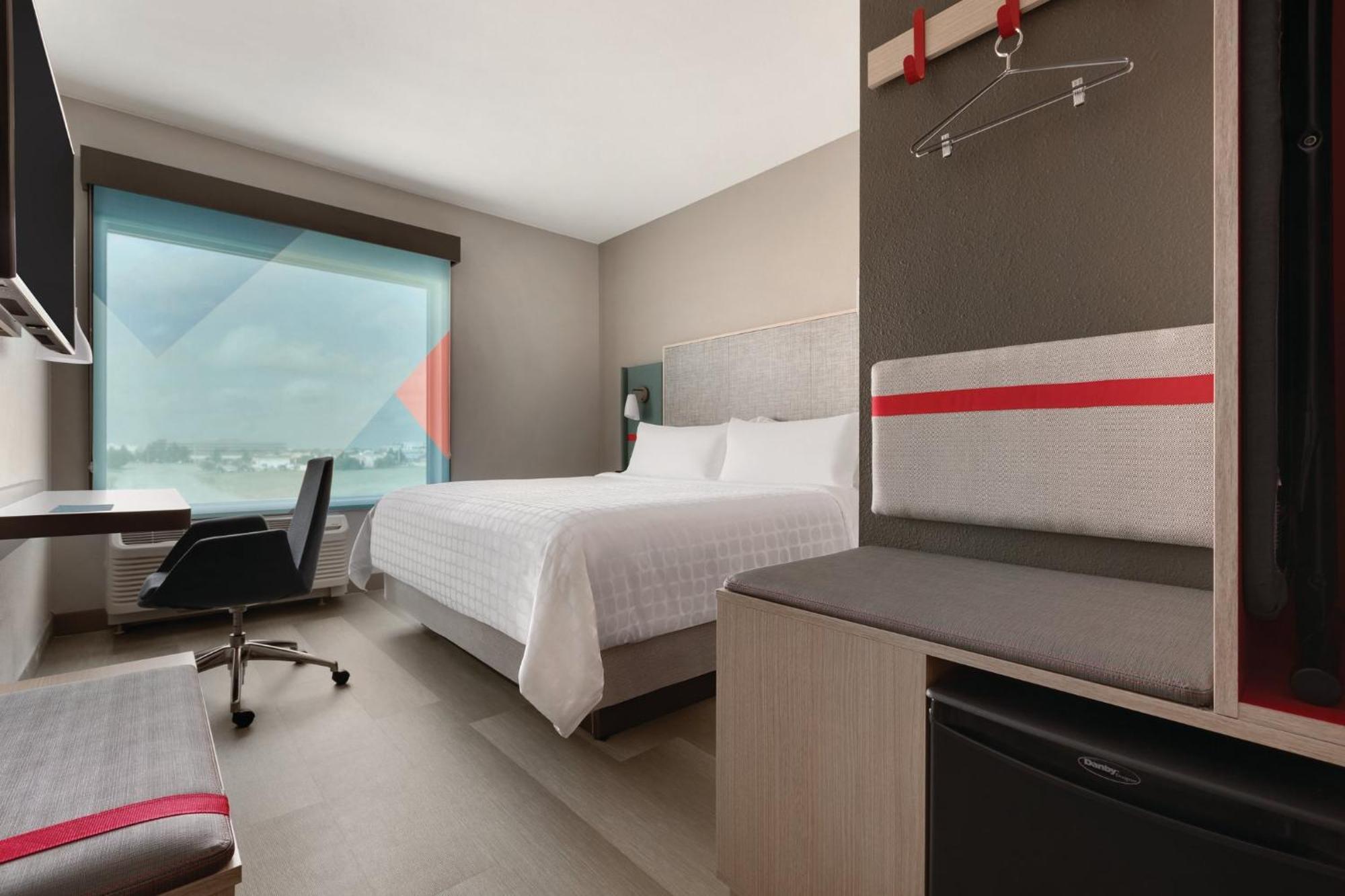 Avid Hotels Billings West By Ihg ภายนอก รูปภาพ